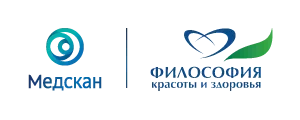 Логотип «Философия красоты и здоровья»